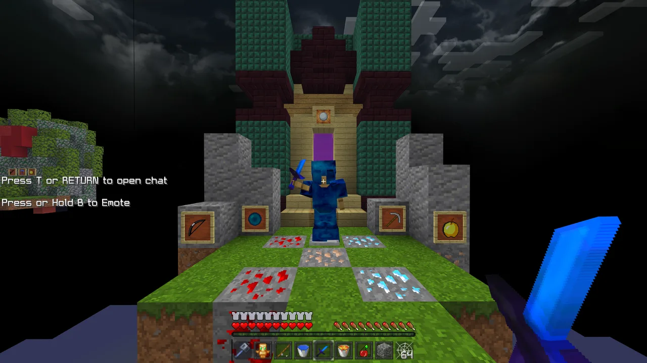 eum3 edit preview