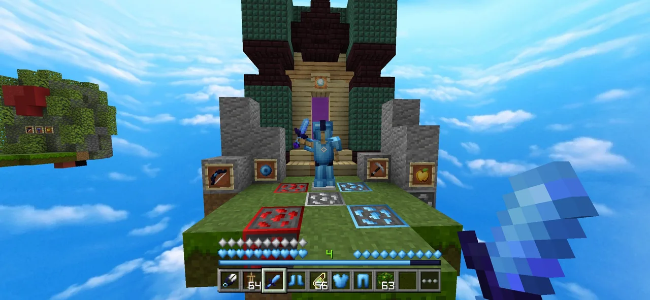 Midnight 16x preview