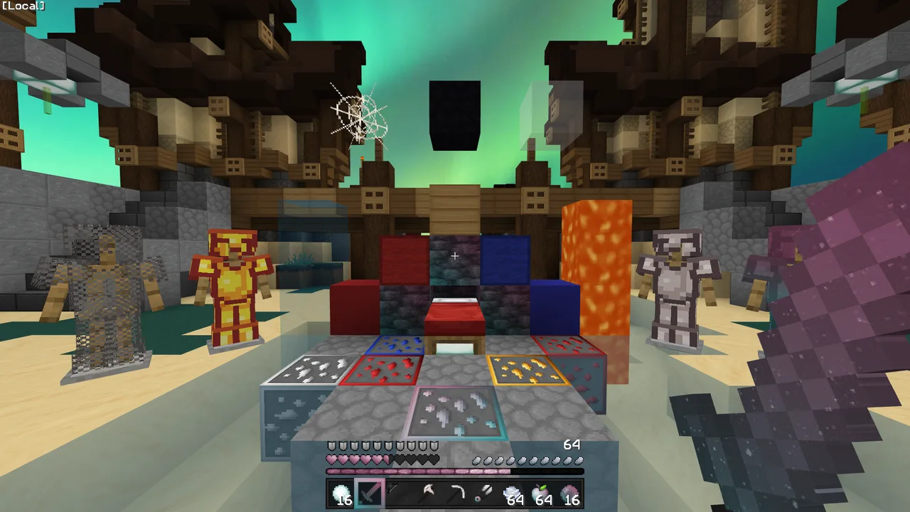 DanyPlayz 10k x Milas 5k preview