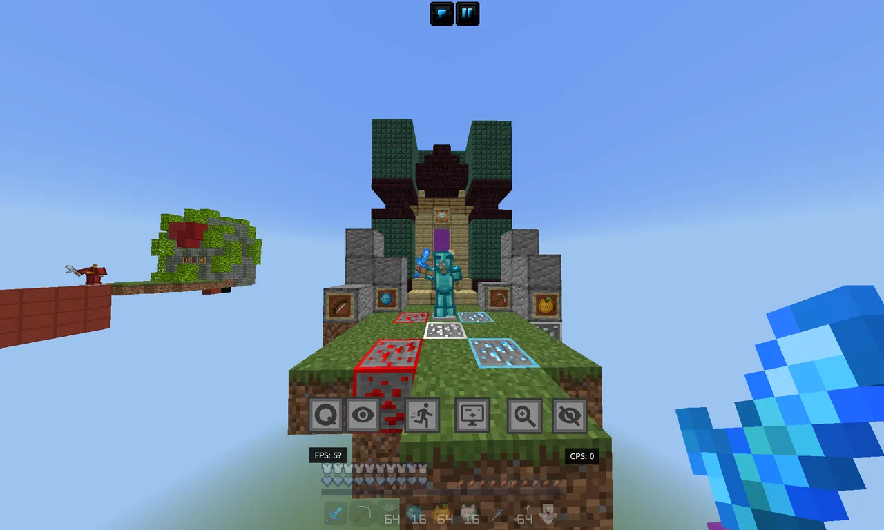 Yume pvp pack 1.0 preview