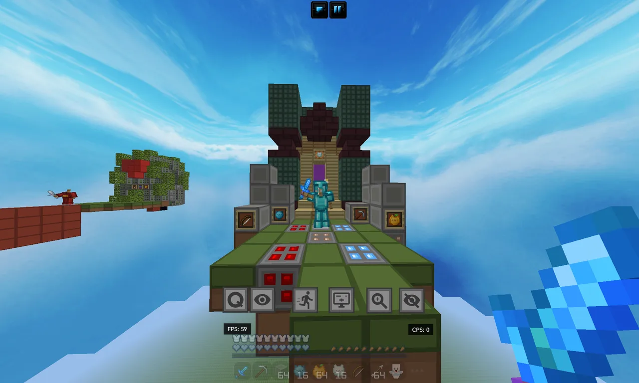 Yume pvp pack 1.5 preview