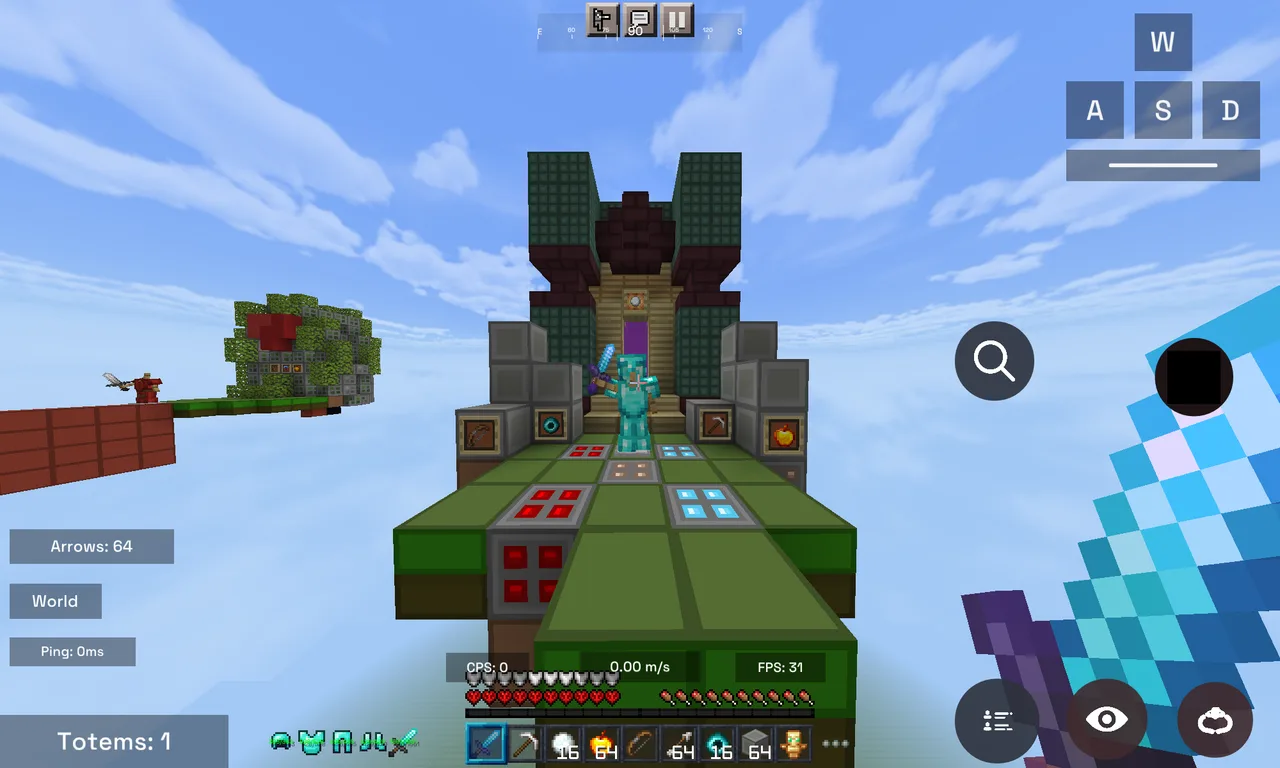 Andriefault 16x 1.2.0 preview