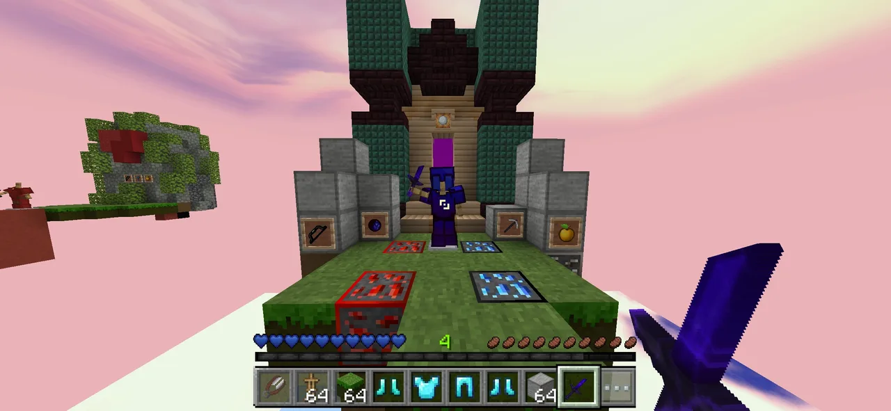 A 128x pack preview