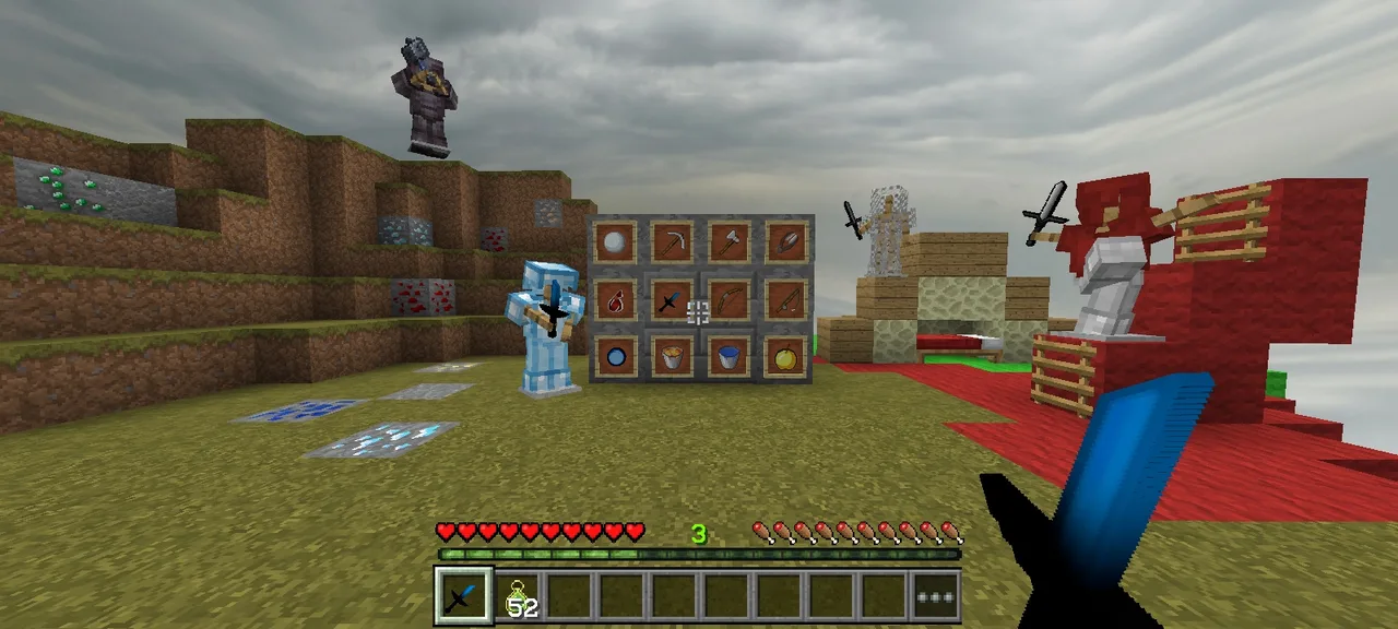 DeqalV2 preview