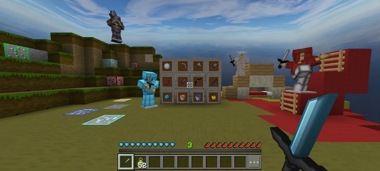 Idk preview