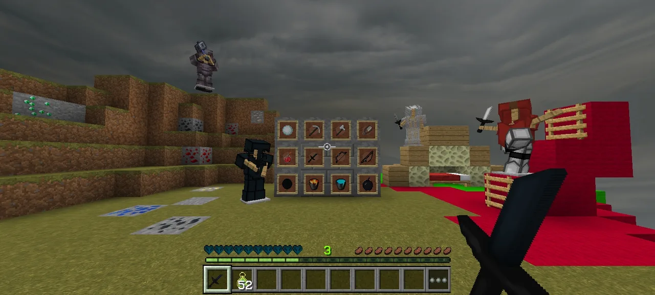 Iuz 128x preview
