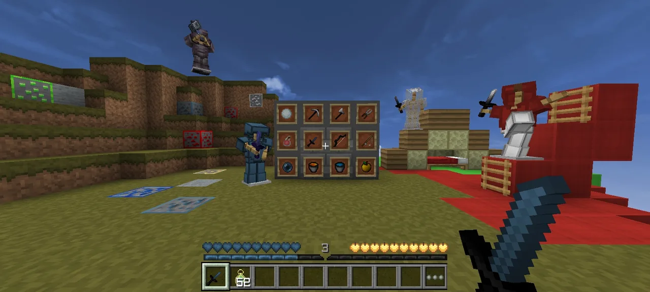 Sky Veil preview