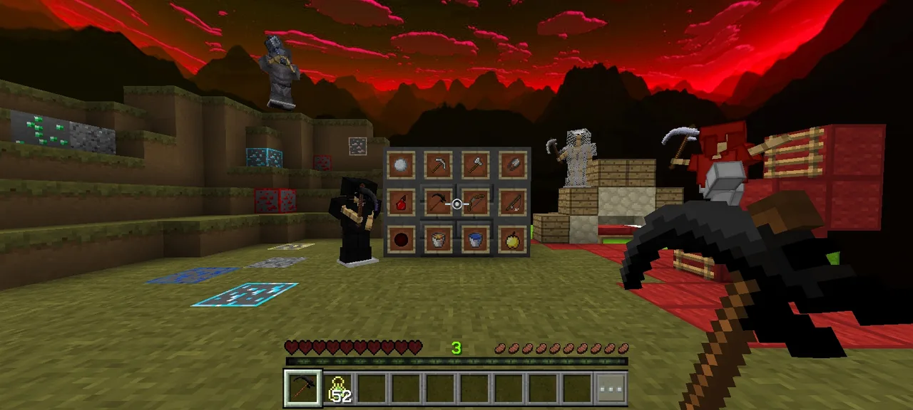 Shinigami preview