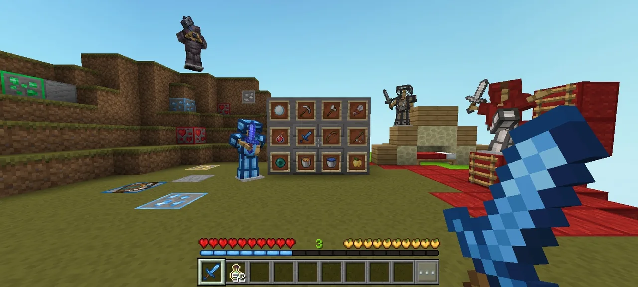 Blueberry 16x (Blue) preview