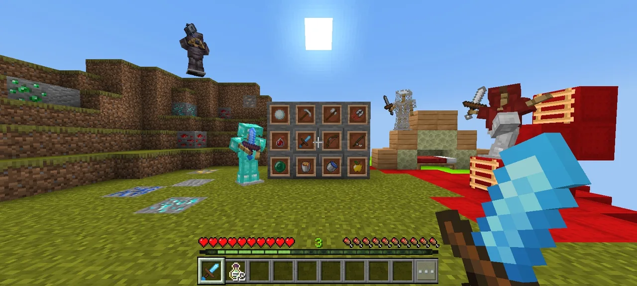 Cube 16x preview