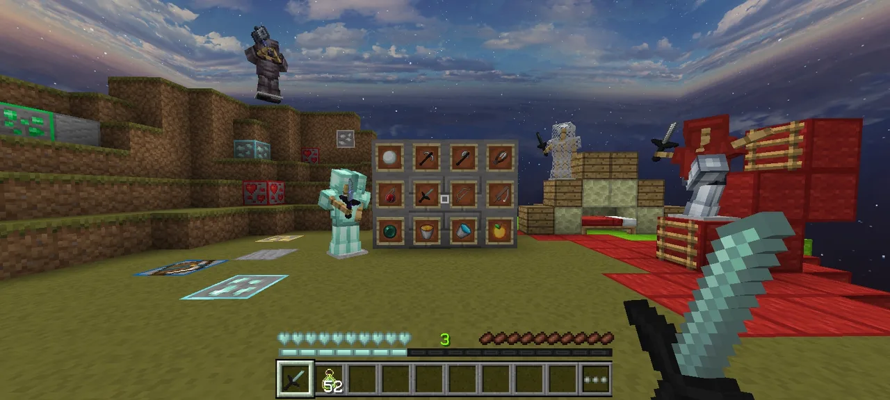 Le fishe preview