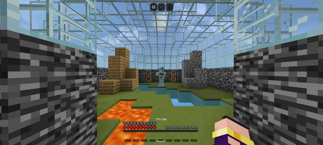 PigBlack Edit preview