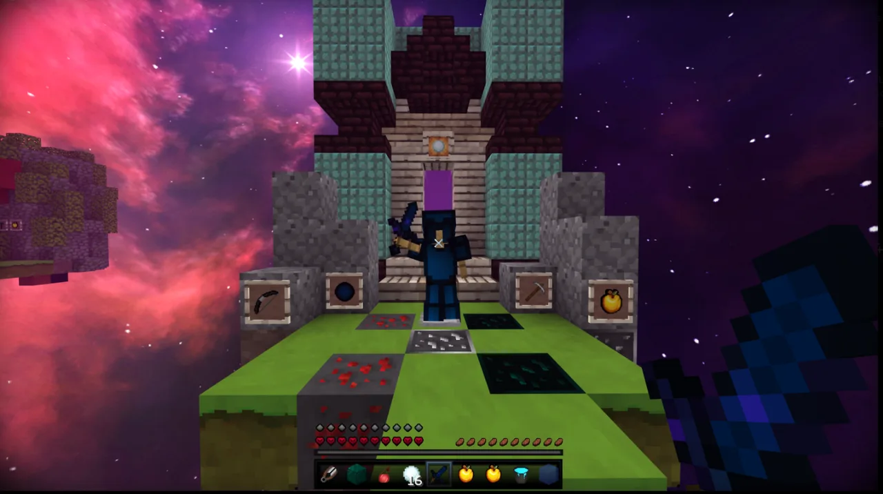 Burn_Brandon_version_edit Minecraft texture pack preview