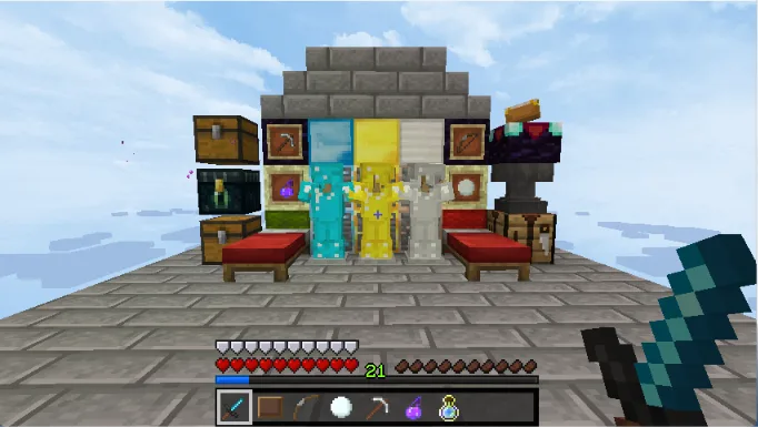 a_lelitzpanda_f30k_PORT Minecraft texture pack preview