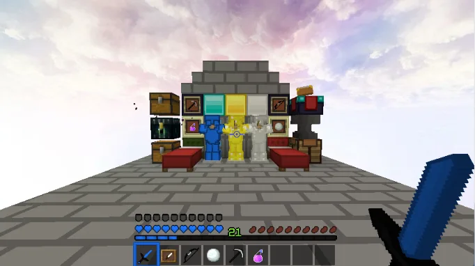  floGDA_f964xf Minecraft texture pack preview
