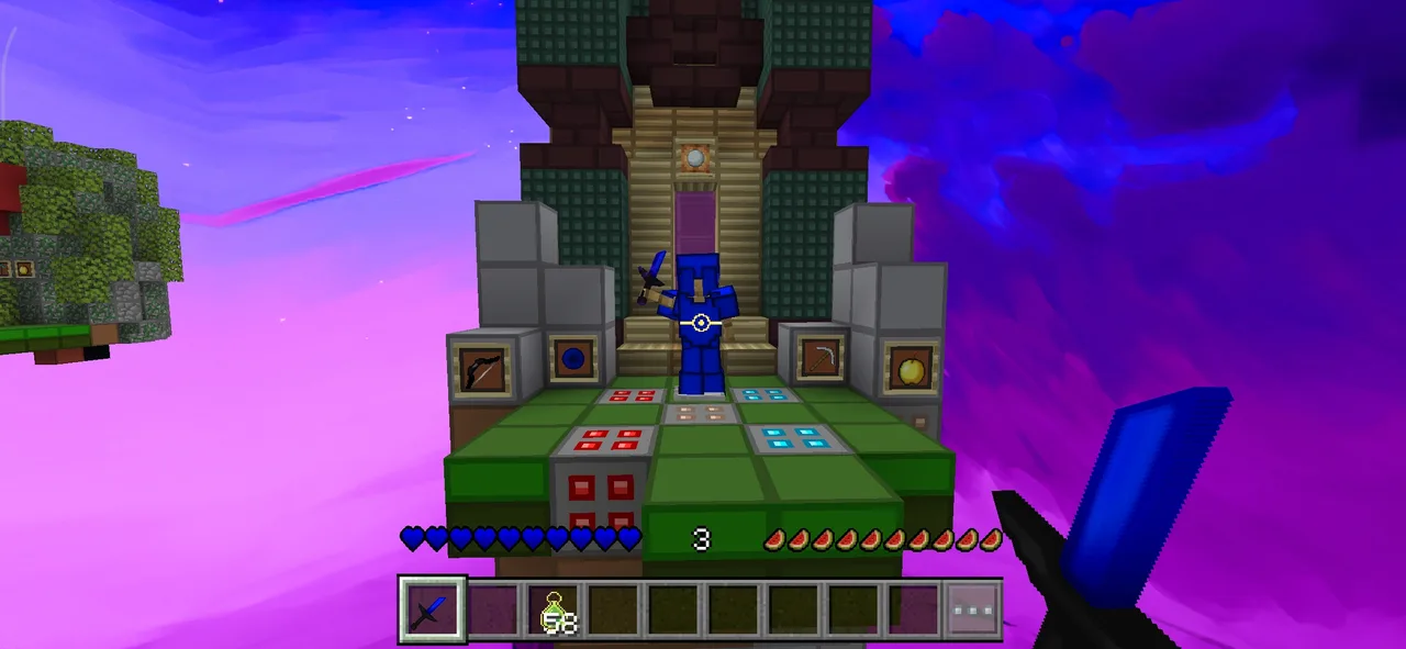 Indigo Revamped  preview